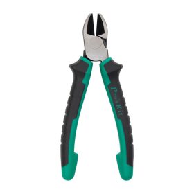   Pro'skit 1PK-067DS csípőfogó, 165mm, indukciós edzésű vágóél, acél