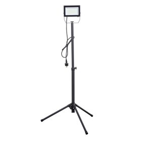   GAO 47014 Ispot állványos LED fényvető, 50 W, 5000 lumen, kül- és beltéri kivitel