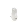 Q-LINK 53.300.02 LED-es irányfény, 5db hidegfehér LED, fényszenzoros, beltéri kivitel, 2 db/doboz