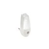 Q-LINK 53.300.02 LED-es irányfény, 5db hidegfehér LED, fényszenzoros, beltéri kivitel, 2 db/doboz