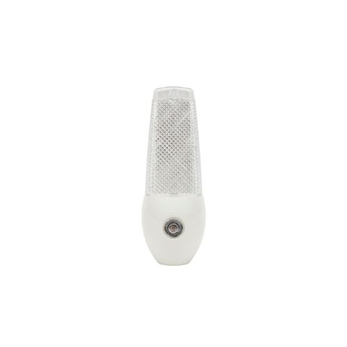 Q-LINK 53.300.02 LED-es irányfény, 5db hidegfehér LED, fényszenzoros, beltéri kivitel, 2 db/doboz