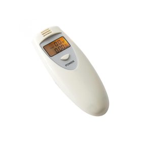 Home 94807 digitális alkoholszonda, gyors reagálás, tartomány: 0,00 - 0,19% BAC, mérési pontosság: 0,01% BAC, LCD-kijelző   Home 94807 digitális alkoholszonda, gyors reagálás, tartomány: 0,00 - 0,19% BAC, mérési pontosság: 0,01% BAC, LCD-kijelző