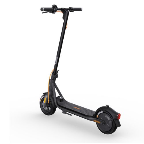 Segway Ninebot F2 PRO E II AA.05.12.03.0007 elektromos roller, max. sebesség 25km/h, max. 55km hatótáv, 900 W teljesítmény, IPX6