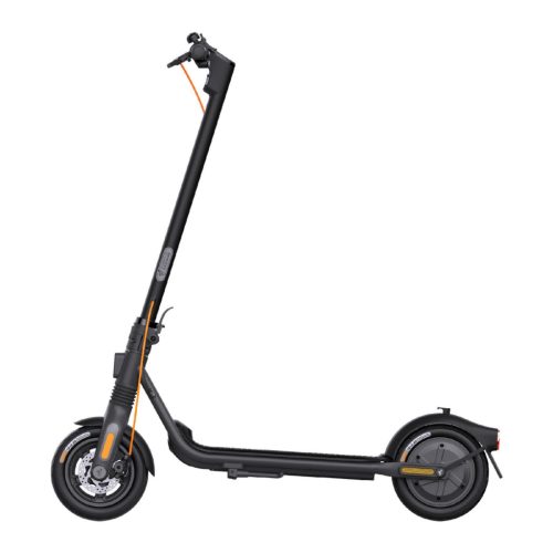 Segway Ninebot F2 PRO E II AA.05.12.03.0007 elektromos roller, max. sebesség 25km/h, max. 55km hatótáv, 900 W teljesítmény, IPX6