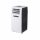 HOME ACM9000N mobil klíma, 2,6 kW, távirányítható, 4 üzemmód, ideális 18 m²-es helyiséghez