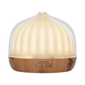 Home AD 500 aromadiffúzor, ultrahangos hidegpárásító, 500 ml kapacitás, önállóan is használható világítás, melegfehér fény, tartozék hálózati adapter    Home AD 500 aromadiffúzor, ultrahangos hidegpárásító, 500 ml kapacitás, önállóan is használható világítás, melegfehér fény, tartozék hálózati adapter