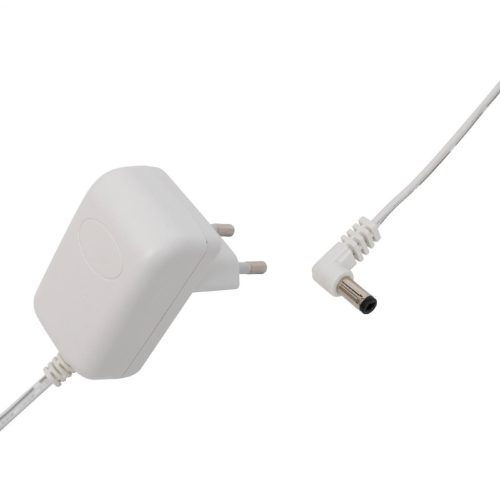 Home AD 500 aromadiffúzor, ultrahangos hidegpárásító, 500 ml kapacitás, önállóan is használható világítás, melegfehér fény, tartozék hálózati adapter 