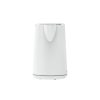 AENO AEK0002 EK2 vízforraló, 2200 W, 1.5 liter kapacitás, dupla falú, LED kijelzés, fehér
