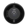 Home AIR 18 WIFI légtisztító, ajánlott szobaméret: max. 18 m2, légszállítás: 150 m3/óra, HEPA-szűrő, TUYA smart kompatibilis, anion funkció