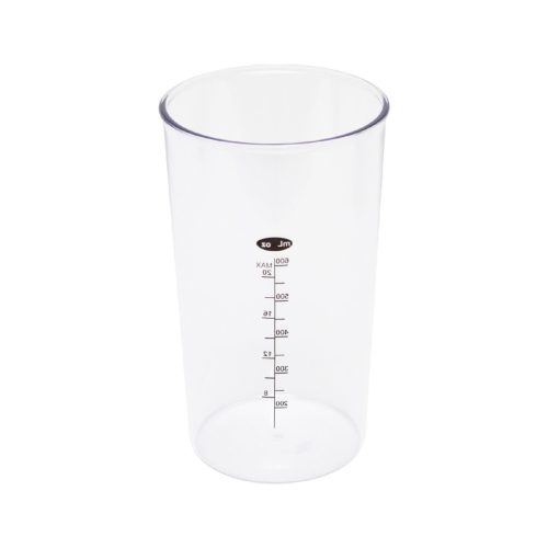 MIDEA BH1001W botmixer készlet, 1000W, rozsdamentes kés