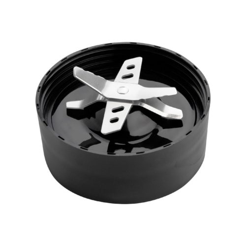 Gorenje BN1000BK turmixgép, 1000 W, 6 pengés aprítókés, 0,75 liter űrtartalom, 2 fokozat