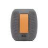 SAL BT 1000 hordozható boombox, Bluetooth kihangosító, FM rádió, USB, microSD, beépített mikrofon, RGB LED, ~15 óra üzemidő