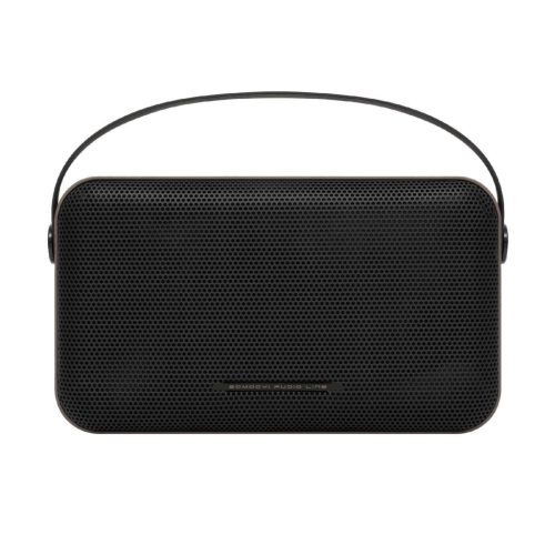 SAL BT4000 vezeték nélküli hangszóró, 2 x 8 W, Bass-reflex, AUX, beépített mikrofon, Soft Touch gombok,~18 h üzemidő, tartozék USB-C kábel