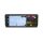 SAL CARPLAY10 multimédia központ, 10” IPS LCD érintőképernyő, CarPlay, Android Auto, USB/microSD csatlakozás, Bluetooth, WiFi, beépített hangszóró, FM modulátor, tolatókamera bemenet