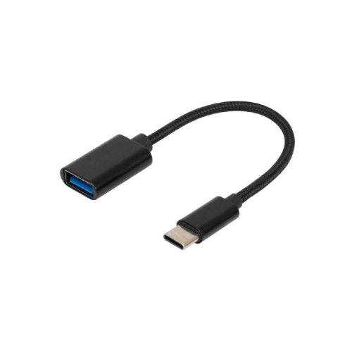 SAL CARPLAYAD 2in1 CarPlay és Android Auto vezeték nélküli adapter, okos autó multimédia adapter, USB-A és USB-C csatlakozó