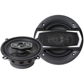   SAL CX 504 2 utas hangszórópár, 2 x 75 W, 130 mm, 4 Ohm, magas és mélyközép