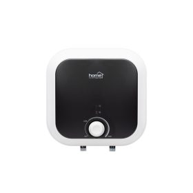   HOME D10-20VD(O) Compact elektromos vízmelegítő, bojler, 2000 W, 10 liter, IPX4, mechanikus, pult fölé szerelhető