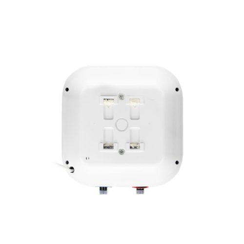 HOME D10-20VD(O) Compact elektromos vízmelegítő, bojler, 2000 W, 10 liter, IPX4, mechanikus, pult fölé szerelhető