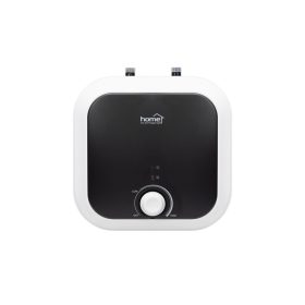   HOME D10-20VD(U) Compact elektromos vízmelegítő, bojler, 2000 W, 10 liter, IPX4, mechanikus, pult alá szerelhető