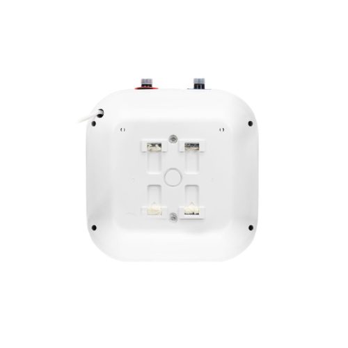 HOME D10-20VD(U) Compact elektromos vízmelegítő, bojler, 2000 W, 10 liter, IPX4, mechanikus, pult alá szerelhető