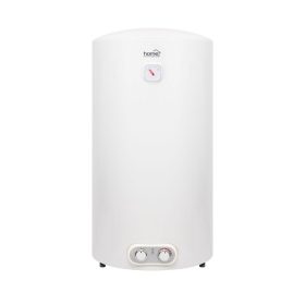   HOME D100-15VH1 Cylinderflex elektromos vízmelegítő, bojler, 1500 W, 90 liter, IPX4, mechanikus, függőleges/vízszintes felhelyezés