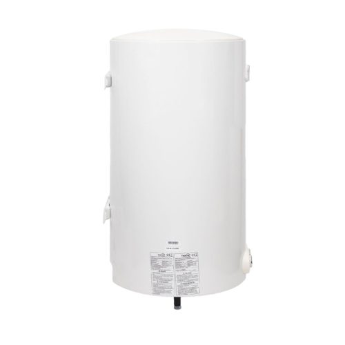 HOME D100-15VH1 Cylinderflex elektromos vízmelegítő, bojler, 1500 W, 90 liter, IPX4, mechanikus, függőleges/vízszintes felhelyezés