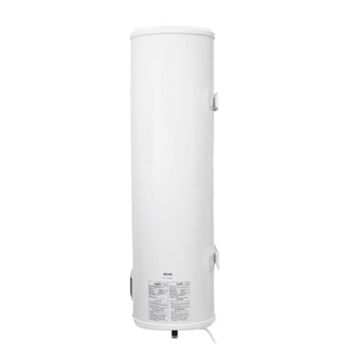 HOME D100-20ED1B DualFlex Smart elektromos vízmelegítő, bojler, 2000 W, 93 liter, IPX4, 2 víztartály, függőleges/vízszintes elhelyezés
