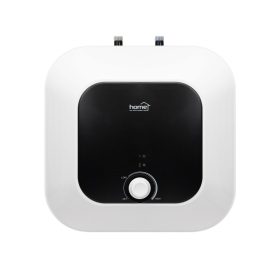   HOME D30-25VD(U) Compact elektromos vízmelegítő, bojler, 2500 W, 30 liter, IPX4, mechanikus, pult alá szerelhető
