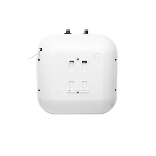 HOME D30-25VD(U) Compact elektromos vízmelegítő, bojler, 2500 W, 30 liter, IPX4, mechanikus, pult alá szerelhető
