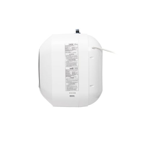HOME D30-25VD(U) Compact elektromos vízmelegítő, bojler, 2500 W, 30 liter, IPX4, mechanikus, pult alá szerelhető