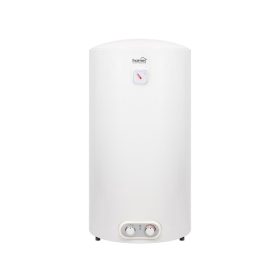   HOME D50-15VH1 Cylinderflex elektromos vízmelegítő, bojler, 1500 W, 45 liter, IPX4, mechanikus, függőleges/vízszintes felhelyezés
