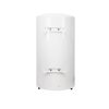 HOME D50-15VH1 Cylinderflex elektromos vízmelegítő, bojler, 1500 W, 45 liter, IPX4, mechanikus, függőleges/vízszintes felhelyezés