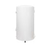 HOME D50-15VH1 Cylinderflex elektromos vízmelegítő, bojler, 1500 W, 45 liter, IPX4, mechanikus, függőleges/vízszintes felhelyezés