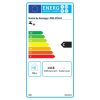 HOME D50-15VH1 Cylinderflex elektromos vízmelegítő, bojler, 1500 W, 45 liter, IPX4, mechanikus, függőleges/vízszintes felhelyezés