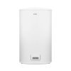 HOME D80-20ED1B DualFlex Smart elektromos vízmelegítő, bojler, 2000 W, 74 liter, IPX4, 2 víztartály, függőleges/vízszintes elhelyezés