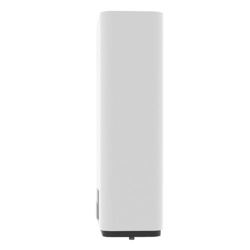 MIDEA D80-20ED6 SMART elektromos vízmelegítő, bojler, 2000 W, 74 liter, applikációval vezérelhető, 2 víztartály, LED kijelző