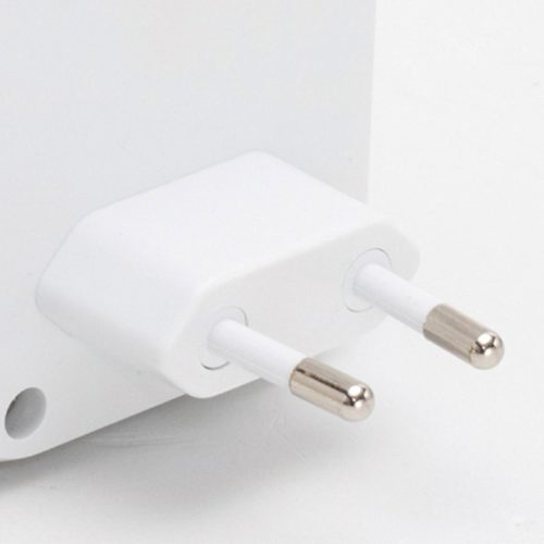 Home DB 1091AC vezeték nélküli csengő, 100 m hatótáv, 3 fokozatú hangerő, 36 dallam, 230 V-os tápellátás