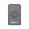 Honeywell Home DC313NG vezeték nélküli csengő, max. 150 m hatótáv, 6 dallam, LED jelzőfény, elemes tápellátás