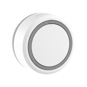   Honeywell Home DCP711 nyomógomb, 200m RF hatótáv, 868mhz, IP55, Honeywell DC csengőkhöz, elem tartozék