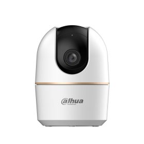 Dahua DH-H2A Wi-Fi-s beltéri kamera, felbontás 1920x1080, 2MP, mozgásérzékelés, LAN port, 360°   Dahua DH-H2A Wi-Fi-s beltéri kamera, felbontás 1920x1080, 2MP, mozgásérzékelés, LAN port, 360°