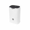 HOME DHM20WIFI párátlanító, max. 20 liter / 24 h, max. 32 m²-ig, 4 üzemmód, Wifi-s, TUYA kompatibilis, 5,5 literes tartály