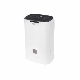   HOME DHM20WIFI párátlanító, max. 20 liter / 24 h, max. 32 m²-ig, 4 üzemmód, Wifi-s, TUYA kompatibilis, 5,5 literes tartály