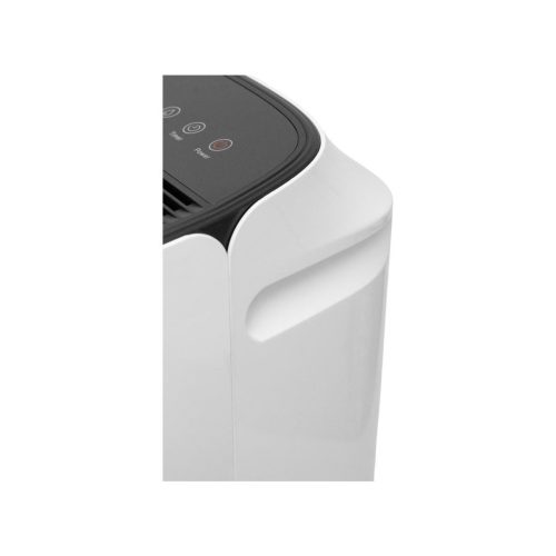 HOME DHM20WIFI párátlanító, max. 20 liter / 24 h, max. 32 m²-ig, 4 üzemmód, Wifi-s, TUYA kompatibilis, 5,5 literes tartály