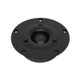   SAL DTF 12 HIFI dómsugárzó, 100 W, 8 Ohm, selyem membrán, 2 rétegű tekercs, 8 Oz mágnes
