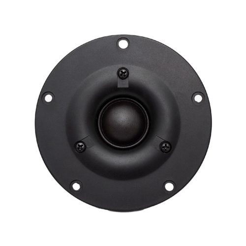 SAL DTF 12 HIFI dómsugárzó, 100 W, 8 Ohm, selyem membrán, 2 rétegű tekercs, 8 Oz mágnes