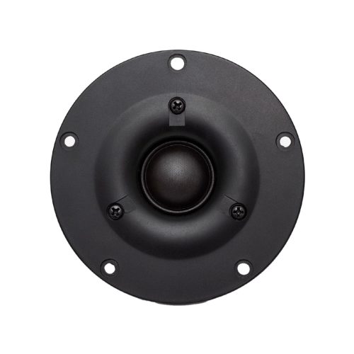 SAL DTF 12 HIFI dómsugárzó, 100 W, 8 Ohm, selyem membrán, 2 rétegű tekercs, 8 Oz mágnes