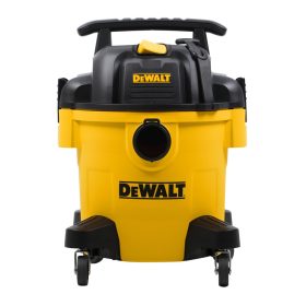 DeWALT DXV20P száraz-nedves porszívó, 20 liter, 15 Kpa, 37,8 l/s, 8 tartozék, 1050 W   DeWALT DXV20P száraz-nedves porszívó, 20 liter, 15 Kpa, 37,8 l/s, 8 tartozék, 1050 W