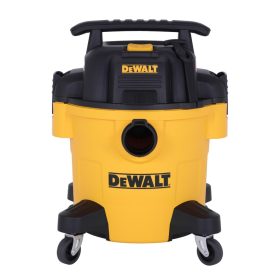 DeWALT DXV20PTA száraz-nedves porszívó, készülékcsatlakozóval, 20 liter, 15 Kpa, 37,8 l/s, 8 tartozék, 1050 W   DeWALT DXV20PTA száraz-nedves porszívó, készülékcsatlakozóval, 20 liter, 15 Kpa, 37,8 l/s, 8 tartozék, 1050 W
