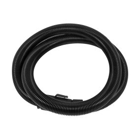 DeWALT DXVA19-2558 porszívó gégecső, 48 mm x 2,1 m DeWALT DXVA19-2558 porszívó gégecső, 48 mm x 2,1 m