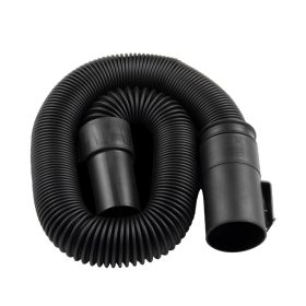 DeWalt DXVA19-2600 szuper flexibilis gégecső Toolbox-hoz, 48 mm x 2,1 m   DeWalt DXVA19-2600 szuper flexibilis gégecső Toolbox-hoz, 48 mm x 2,1 m